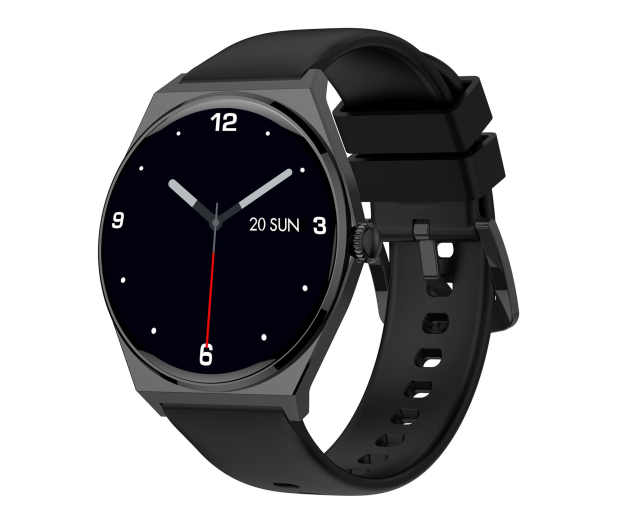 MAXCOM Ecowatch 5 Black - 1318186 - zdjęcie 6
